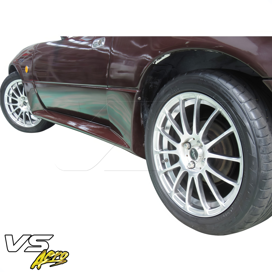 All kind of body kits for Mazda Miata 1990. Exterior/Complete Body Kits 