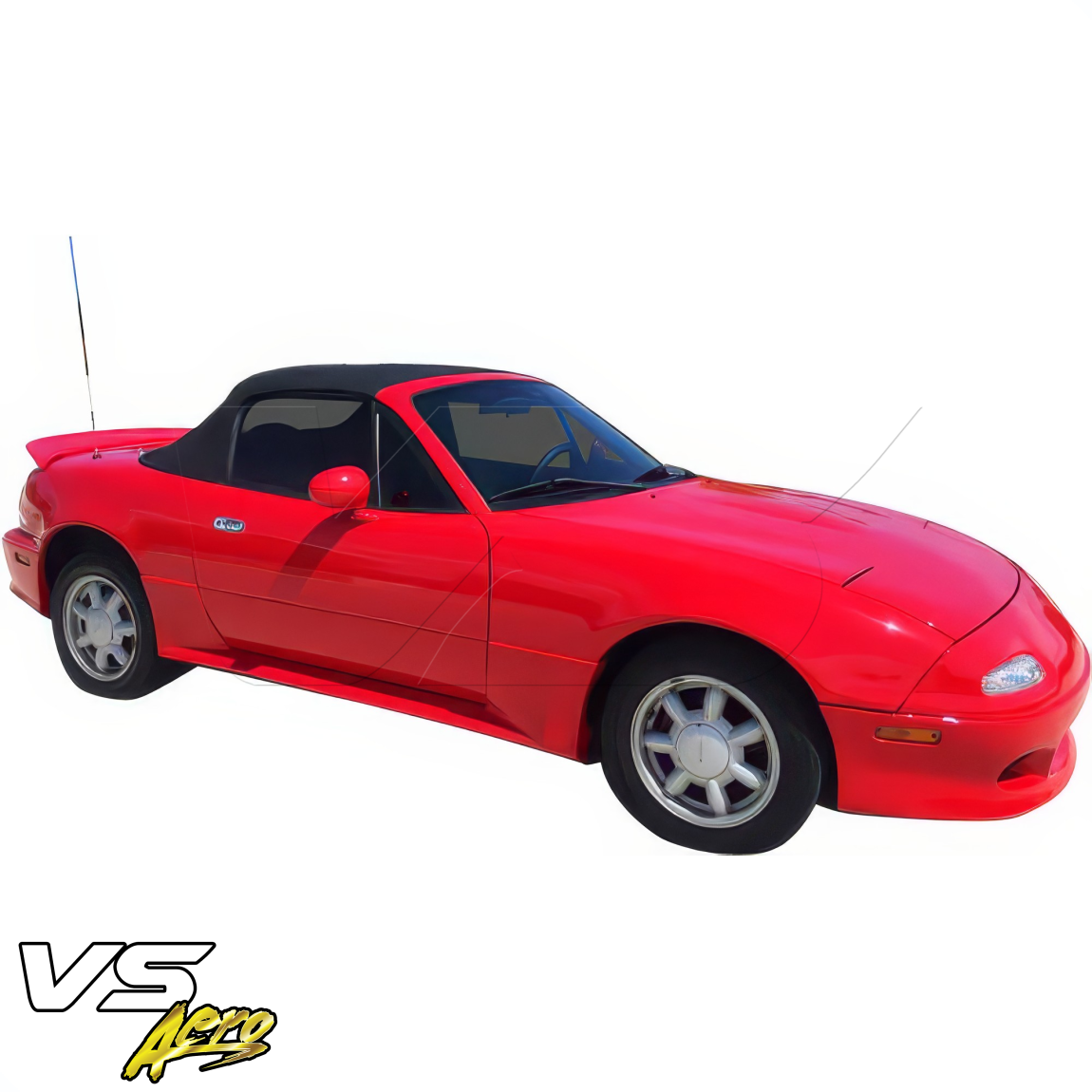 All kind of body kits for Mazda Miata 1990. Exterior/Complete Body Kits 