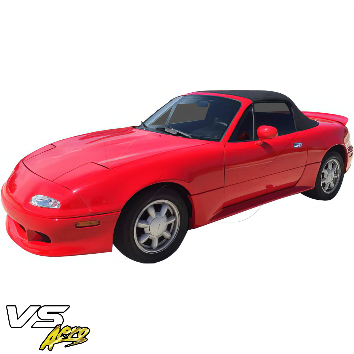 All kind of body kits for Mazda Miata 1990. Exterior/Side Skirts 