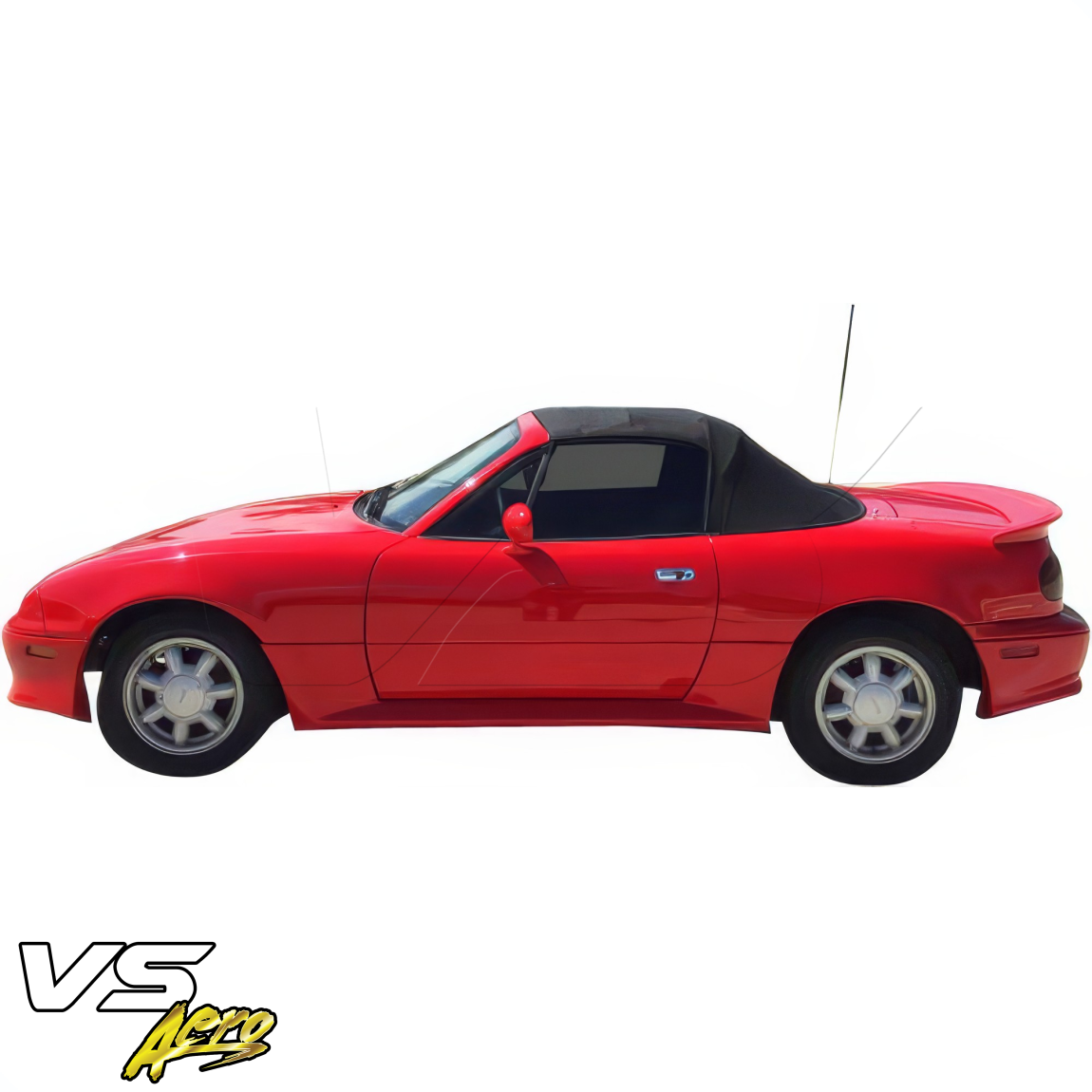 All kind of body kits for Mazda Miata 1990. Exterior/Side Skirts 