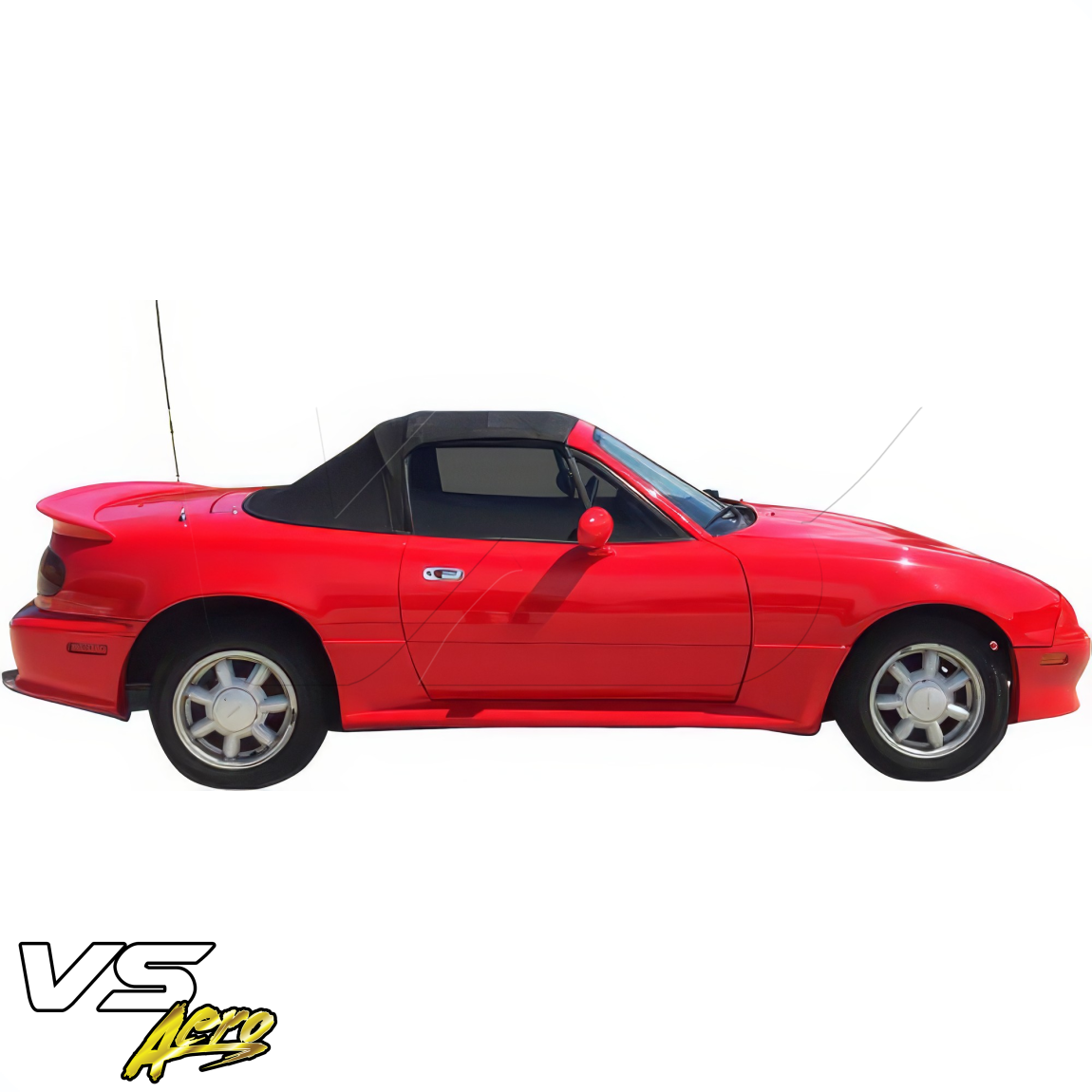 All kind of body kits for Mazda Miata 1990. Exterior/Side Skirts 