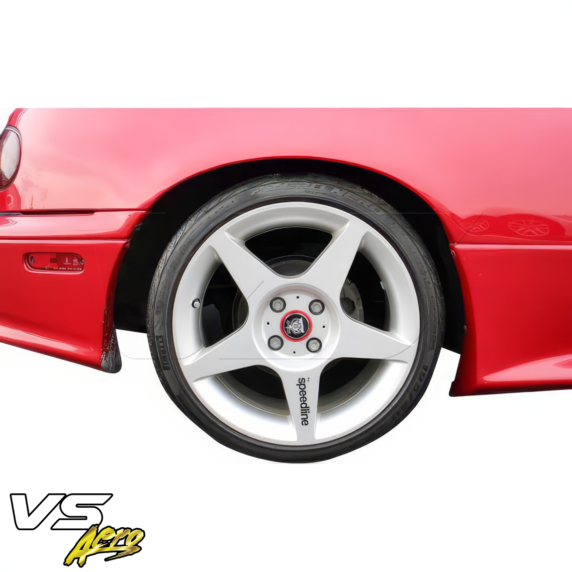 All kind of body kits for Mazda Miata 1990. Exterior/Side Skirts 