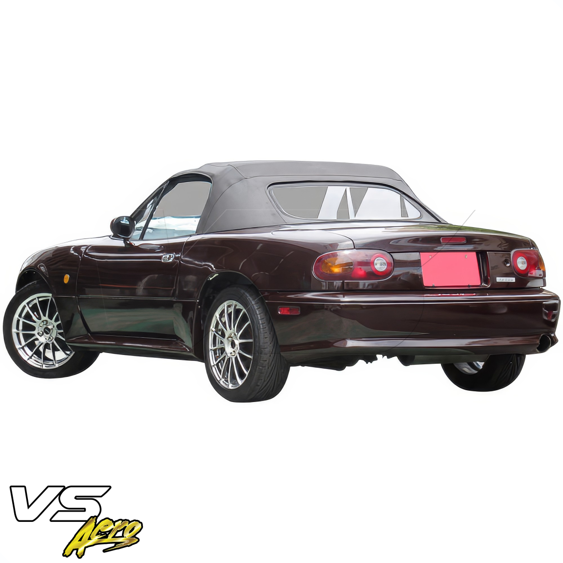 All kind of body kits for Mazda Miata 1990. Exterior/Complete Body Kits 