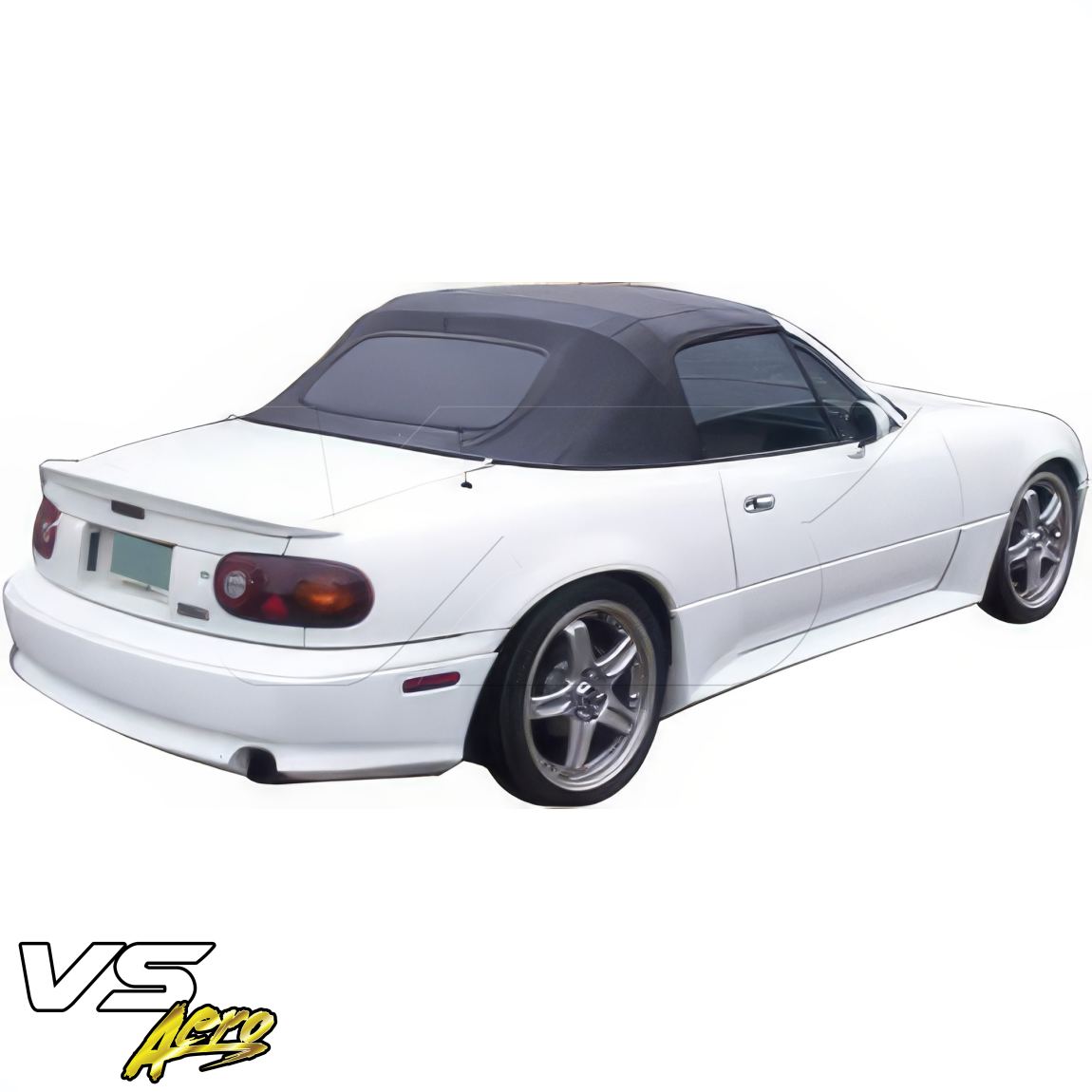 All kind of body kits for Mazda Miata 1990. Exterior/Rear Bumpers or Lips 