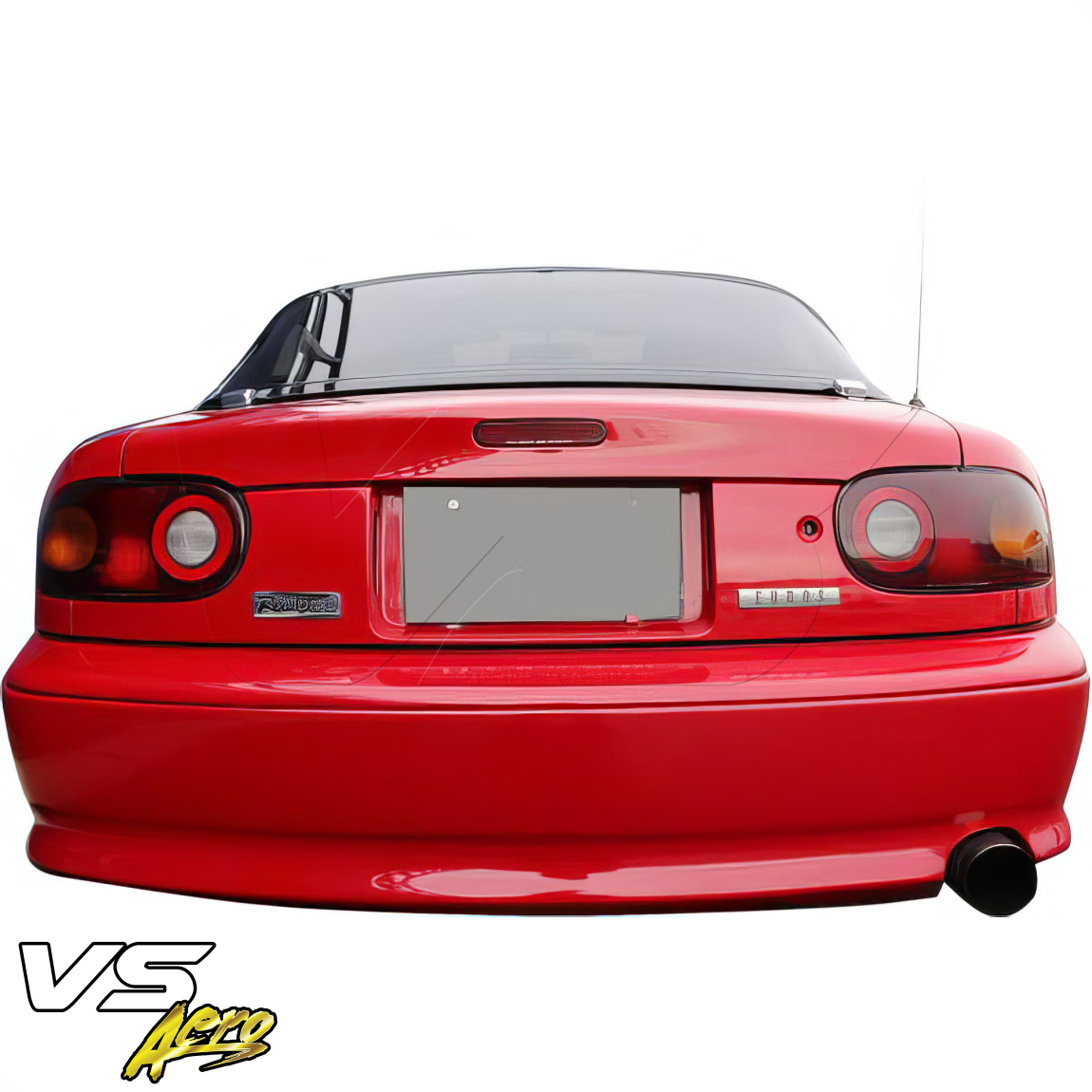 All kind of body kits for Mazda Miata 1990. Exterior/Rear Bumpers or Lips 