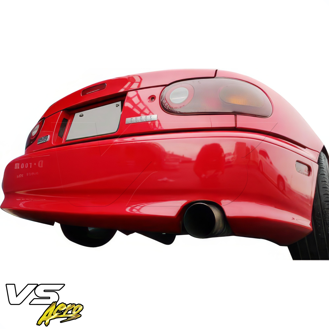 All kind of body kits for Mazda Miata 1990. Exterior/Rear Bumpers or Lips 