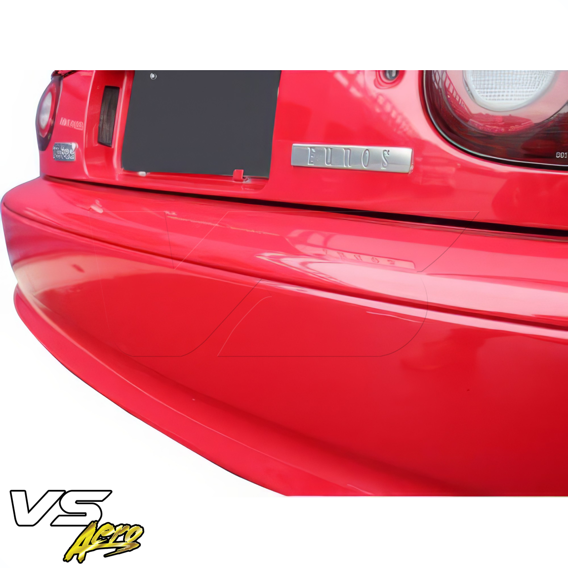 All kind of body kits for Mazda Miata 1990. Exterior/Rear Bumpers or Lips 