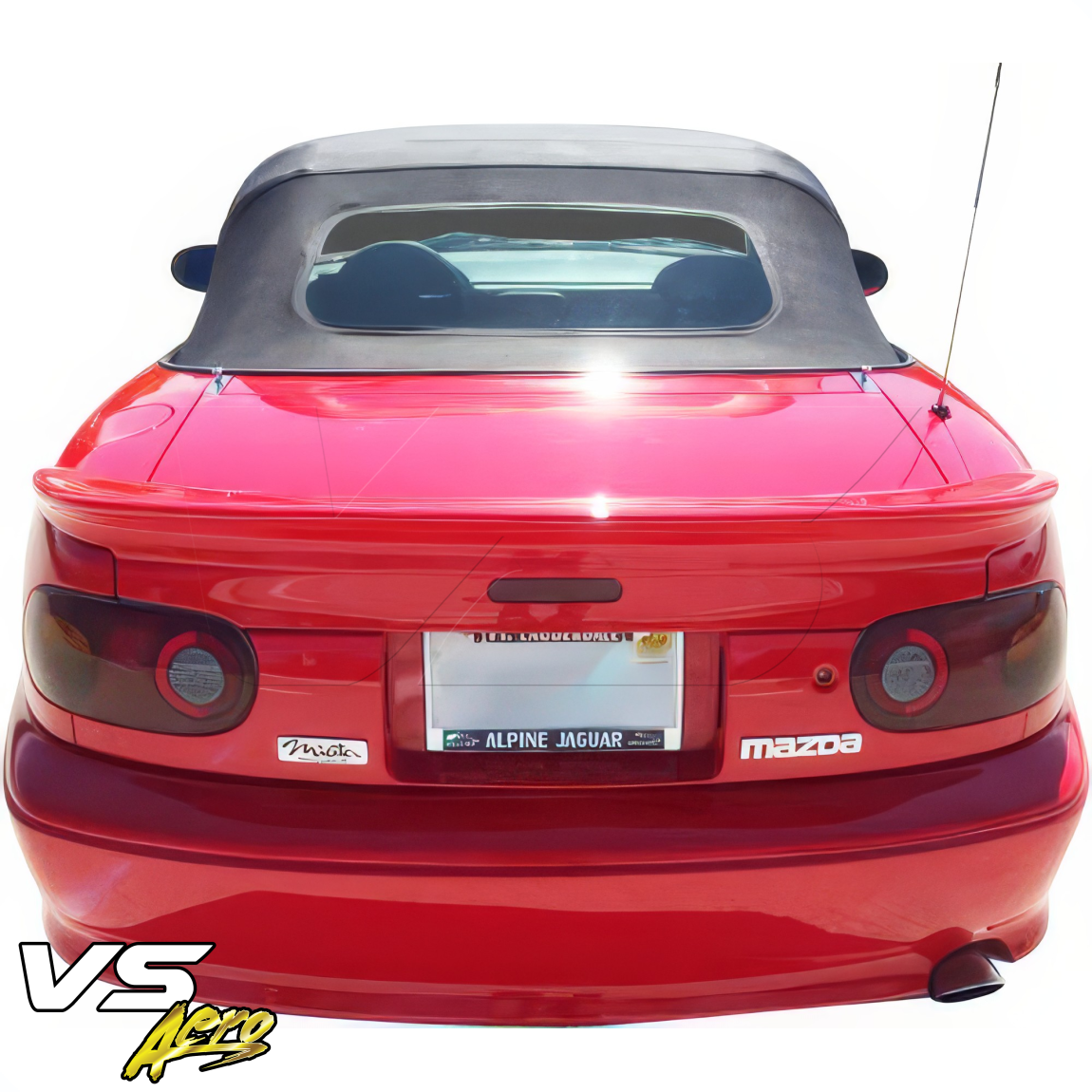 All kind of body kits for Mazda Miata 1990. Exterior/Rear Bumpers or Lips 