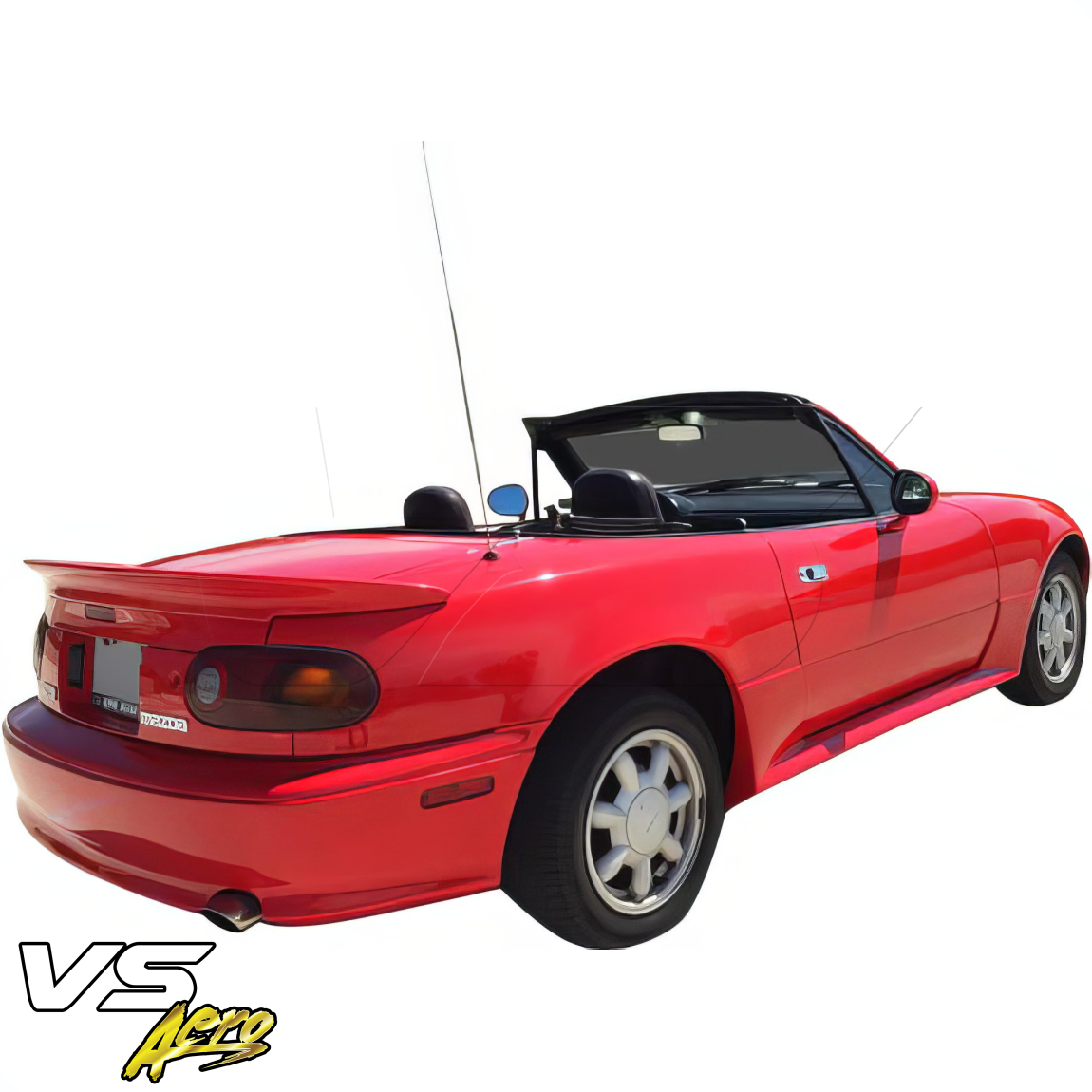 All kind of body kits for Mazda Miata 1990. Exterior/Complete Body Kits 