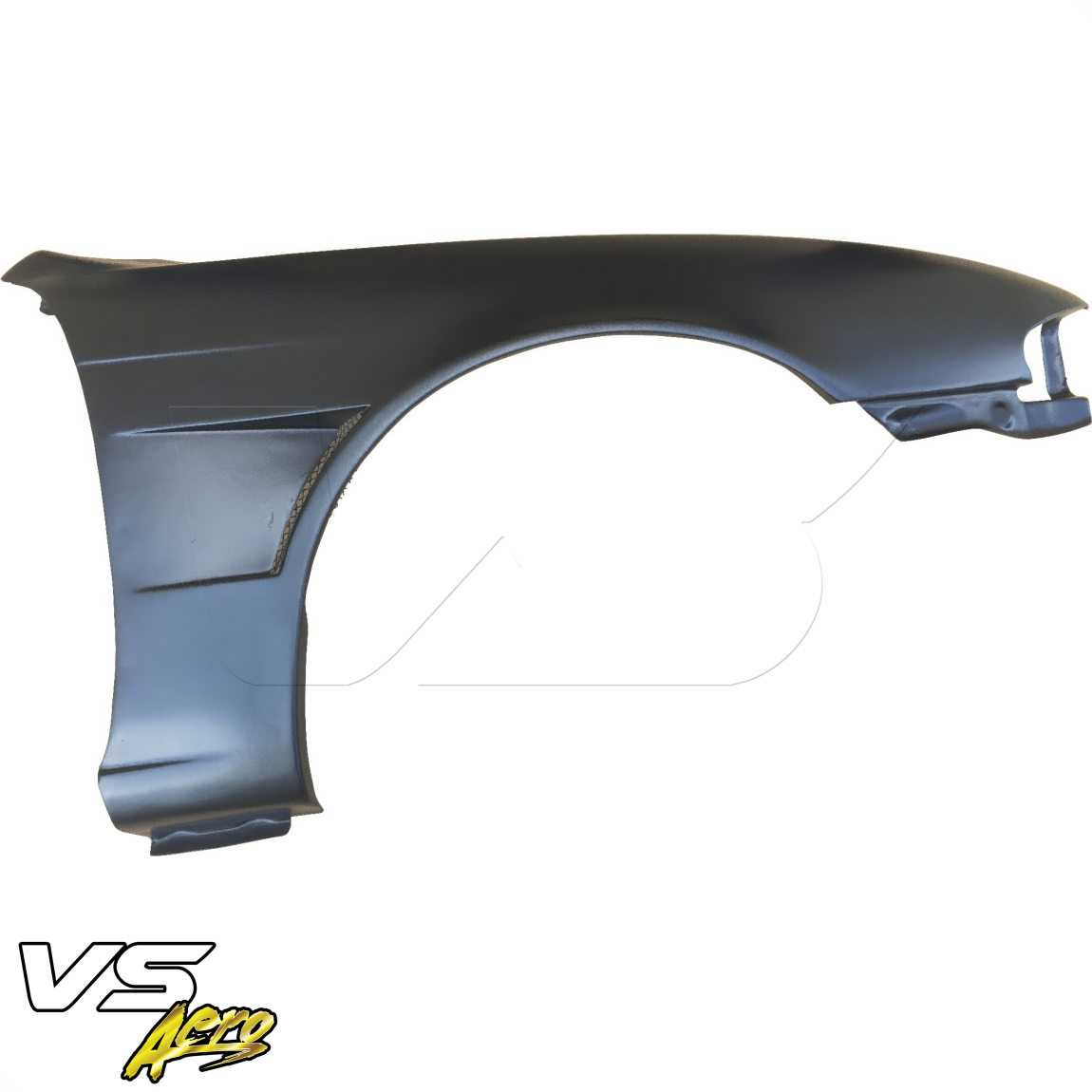 All kind of body kits for Nissan 240SX 1995. Exterior/Fenders 