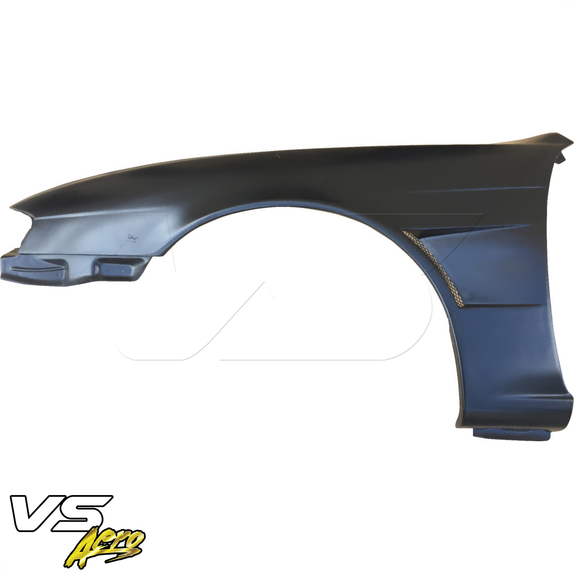 All kind of body kits for Nissan 240SX 1997. Exterior/Fenders 