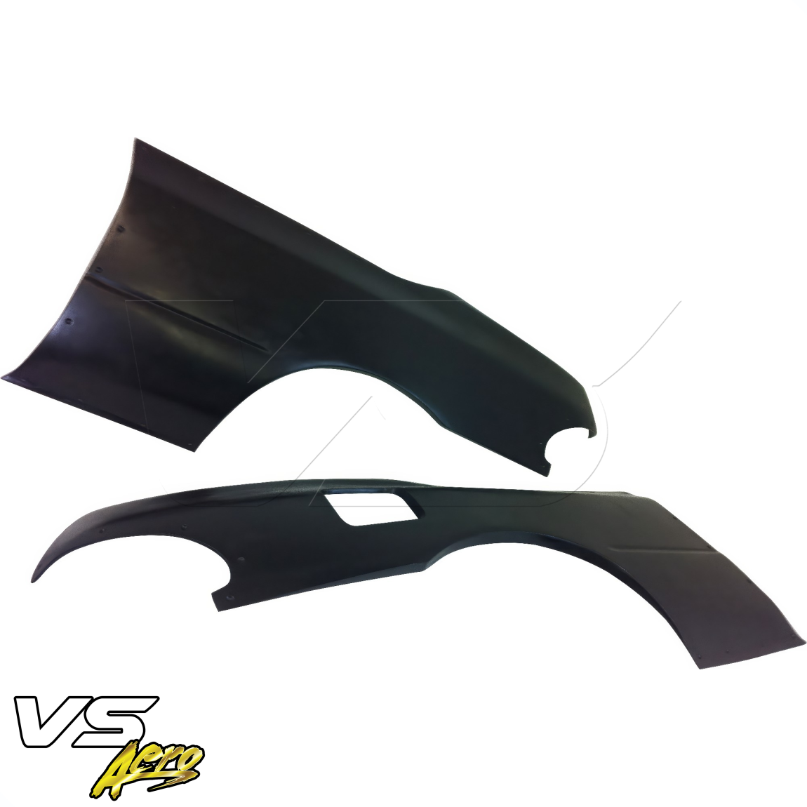 All kind of body kits for Subaru Impreza 1993. Exterior/Fenders 