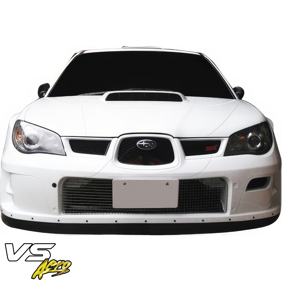 All kind of body kits for Subaru Impreza 2006. Exterior/Complete Body Kits 