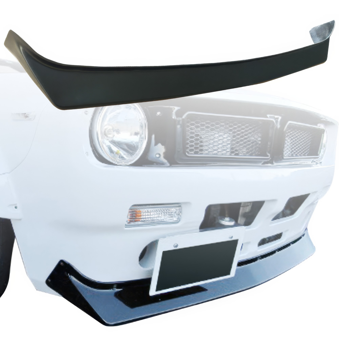 All kind of body kits for Nissan 240SX 1995. Exterior/Complete Body Kits 