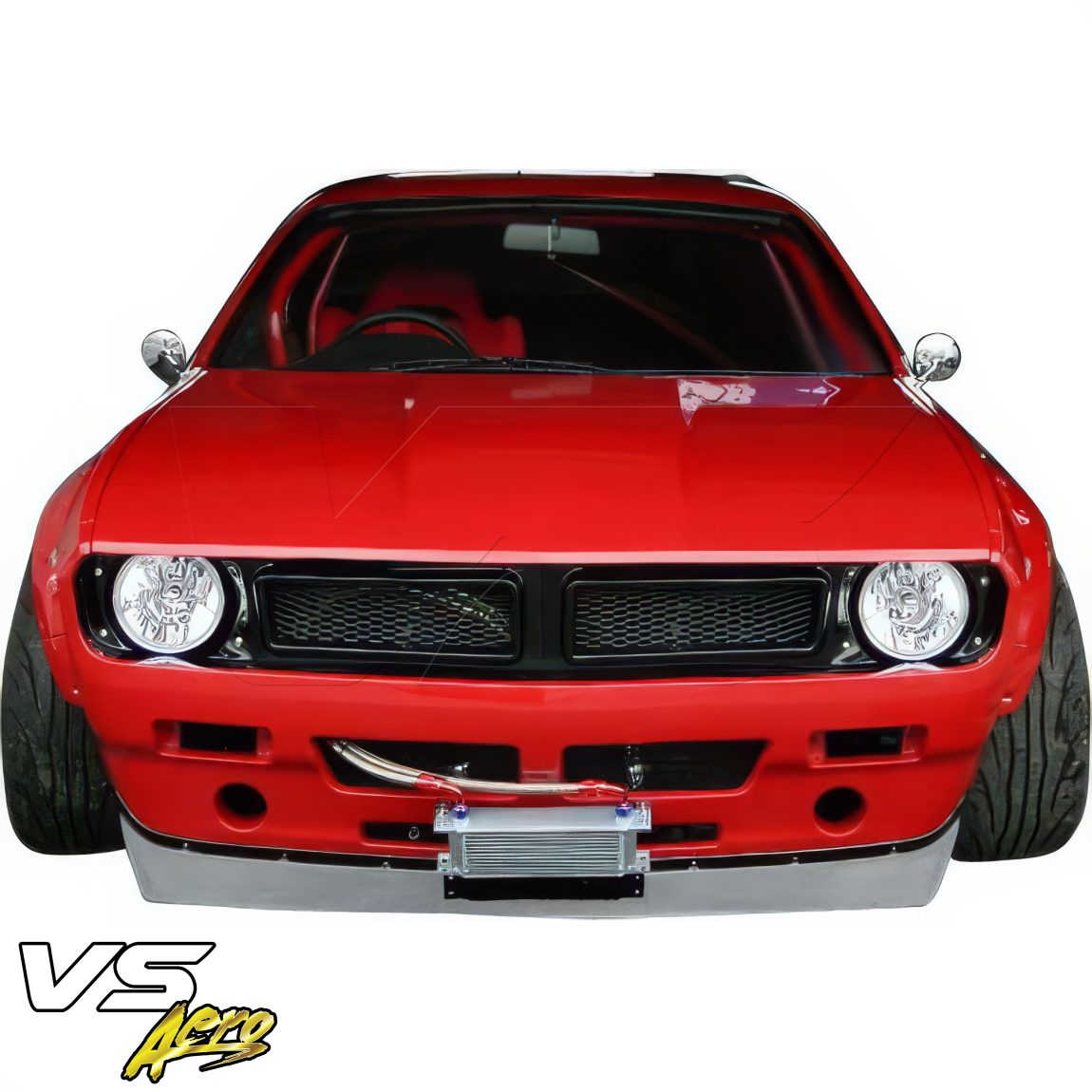 All kind of body kits for Nissan 240SX 1995. Exterior/Complete Body Kits 