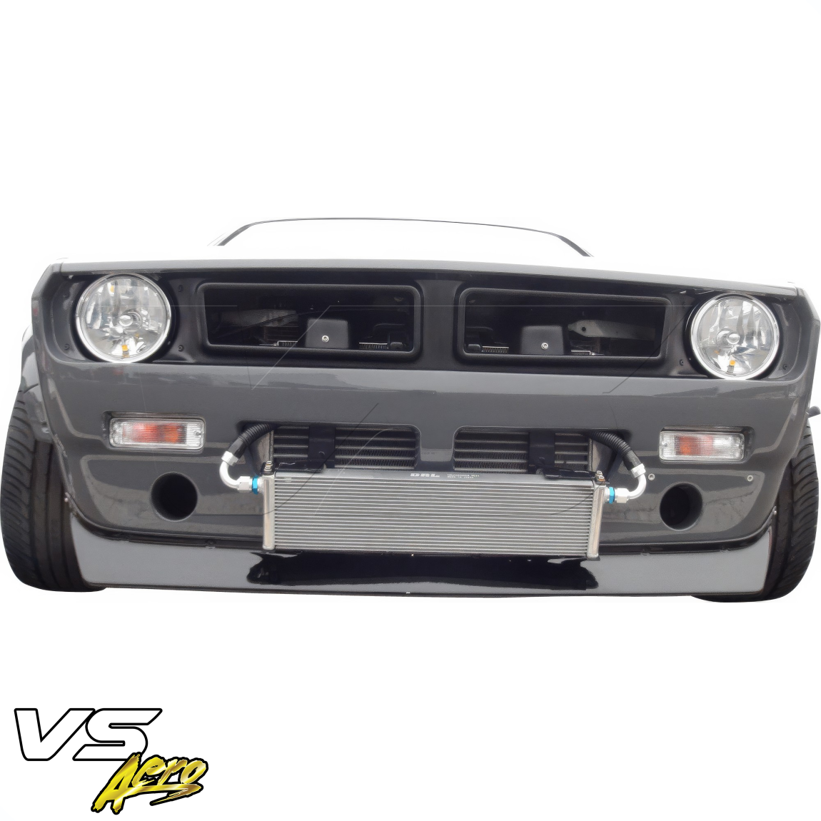 All kind of body kits for Nissan 240SX 1995. Exterior/Complete Body Kits 