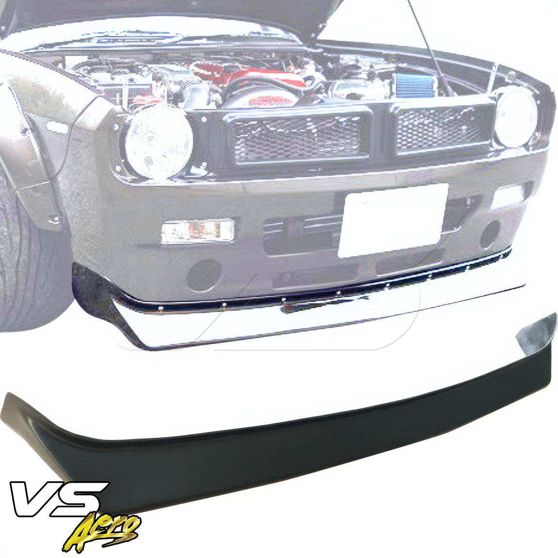 All kind of body kits for Nissan 240SX 1995. Exterior/Complete Body Kits 