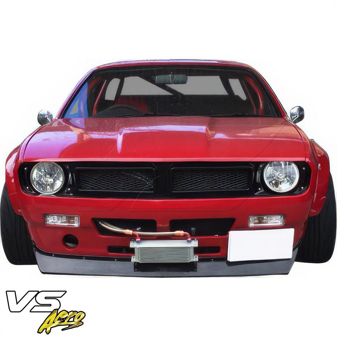 All kind of body kits for Nissan 240SX 1995. Exterior/Complete Body Kits 