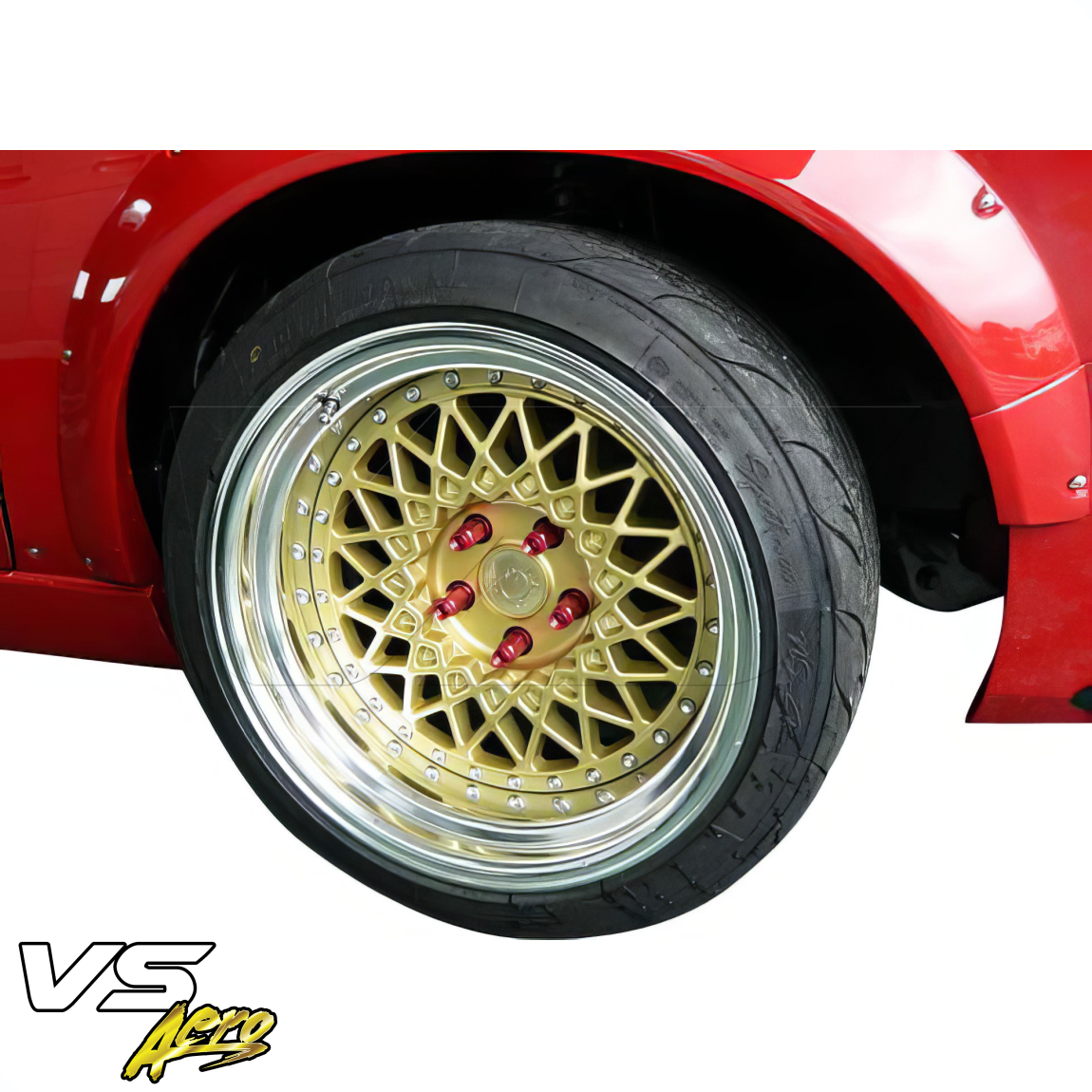 All kind of body kits for Nissan 240SX 1995. Exterior/Complete Body Kits 