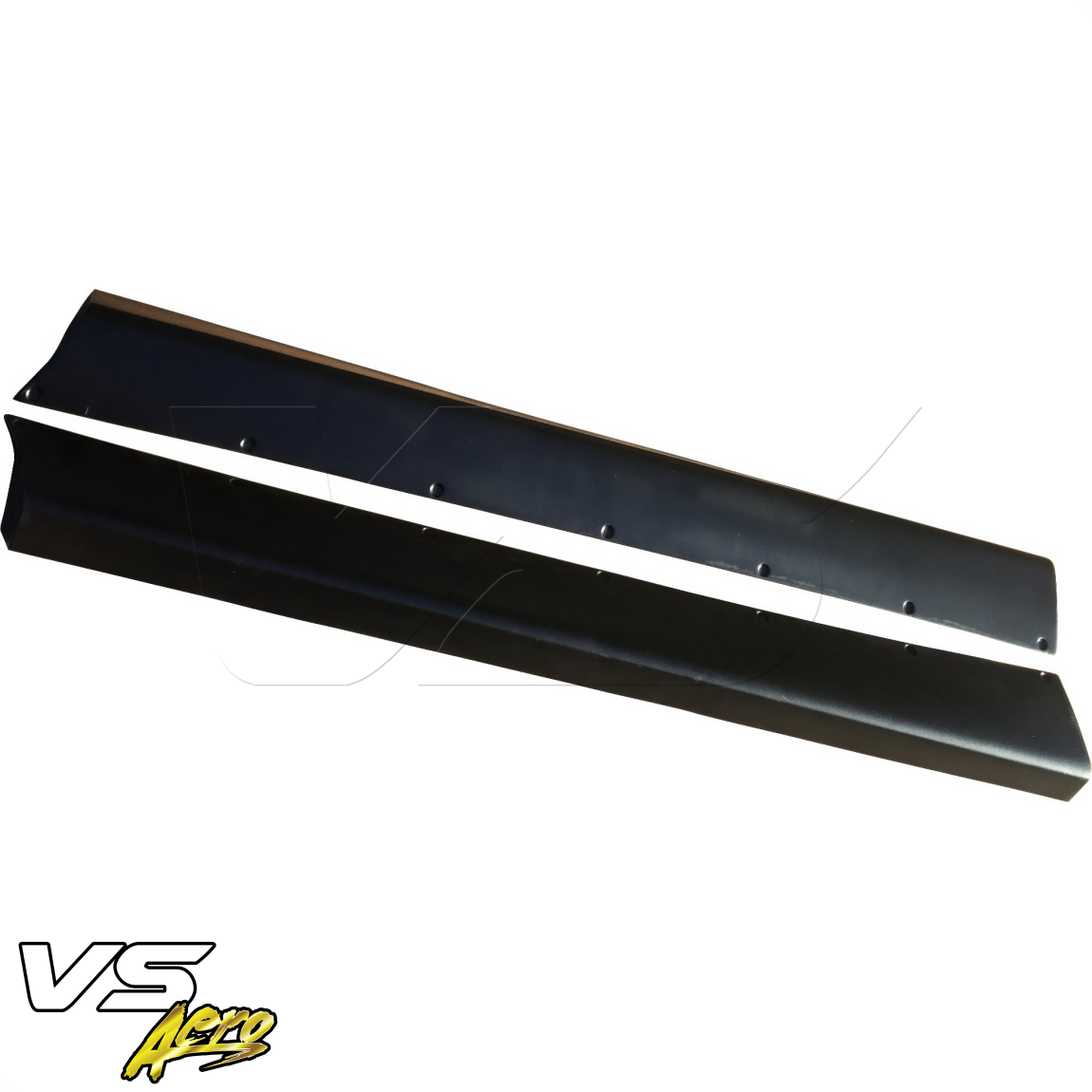 All kind of body kits for Nissan 240SX 1995. Exterior/Side Skirts 