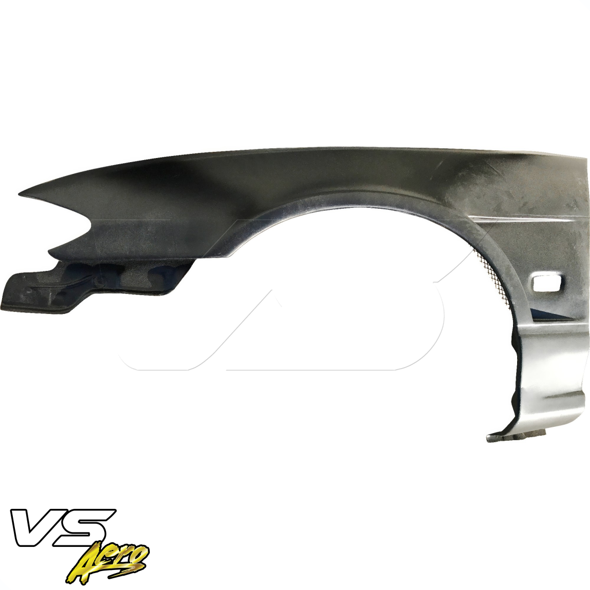 All kind of body kits for Nissan 240SX 1989. Exterior/Fenders 