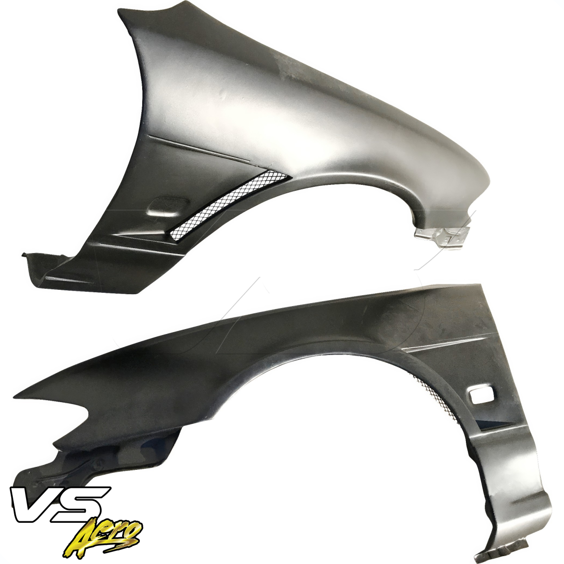 All kind of body kits for Nissan 240SX 1989. Exterior/Fenders 