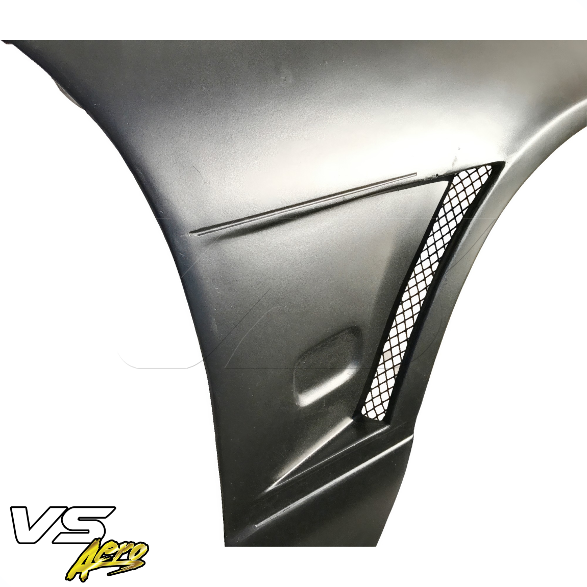 All kind of body kits for Nissan 240SX 1989. Exterior/Fenders 