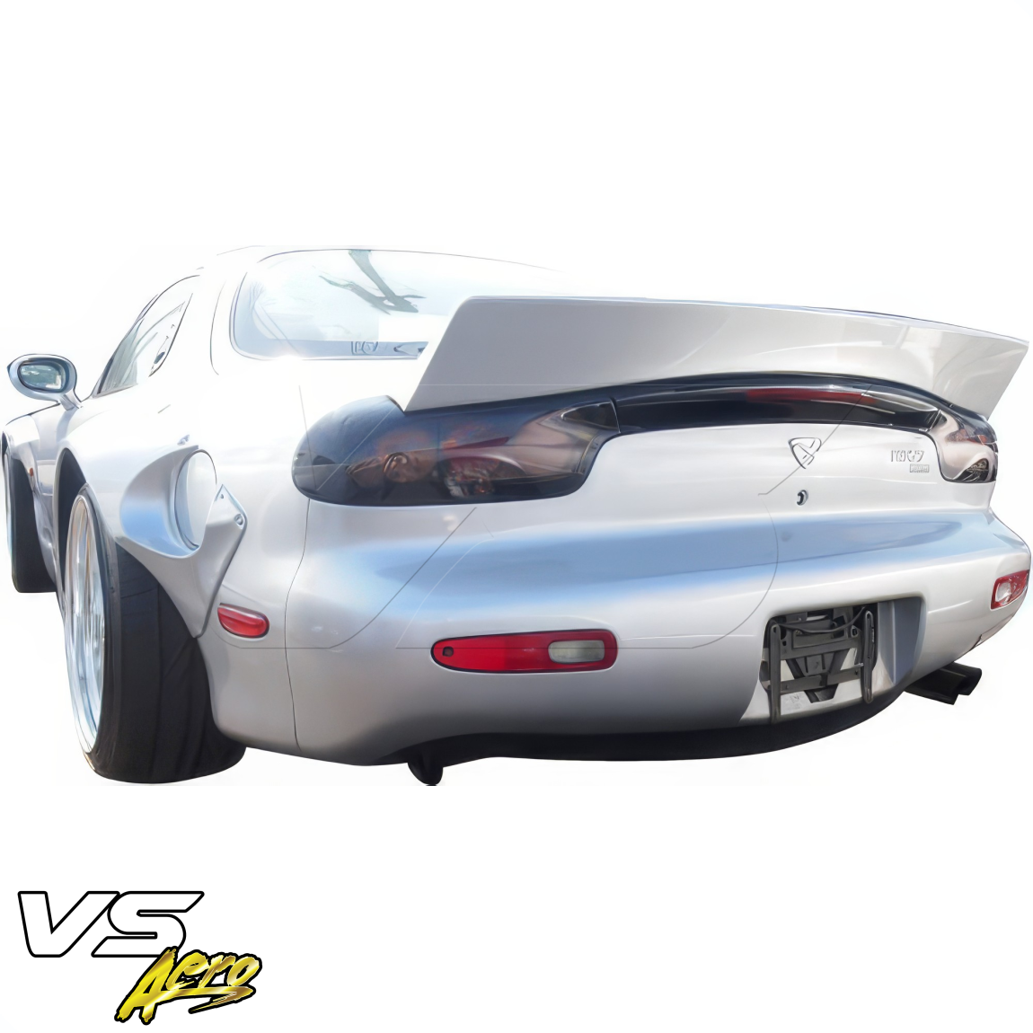 All kind of body kits for Mazda RX-7 1993. Exterior/Complete Body Kits 