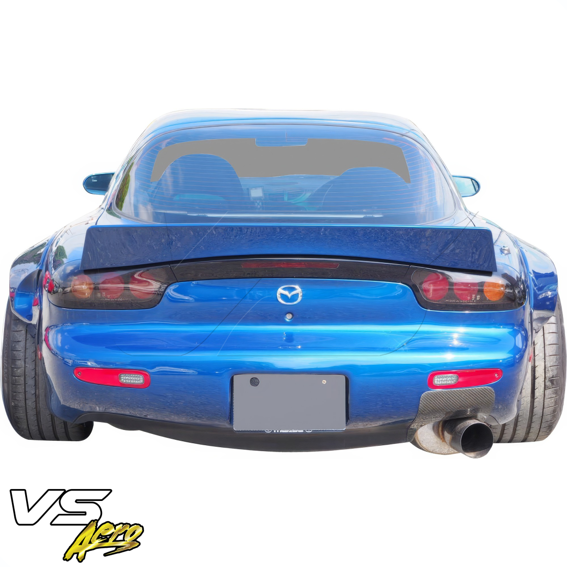 All kind of body kits for Mazda RX-7 1993. Exterior/Complete Body Kits 