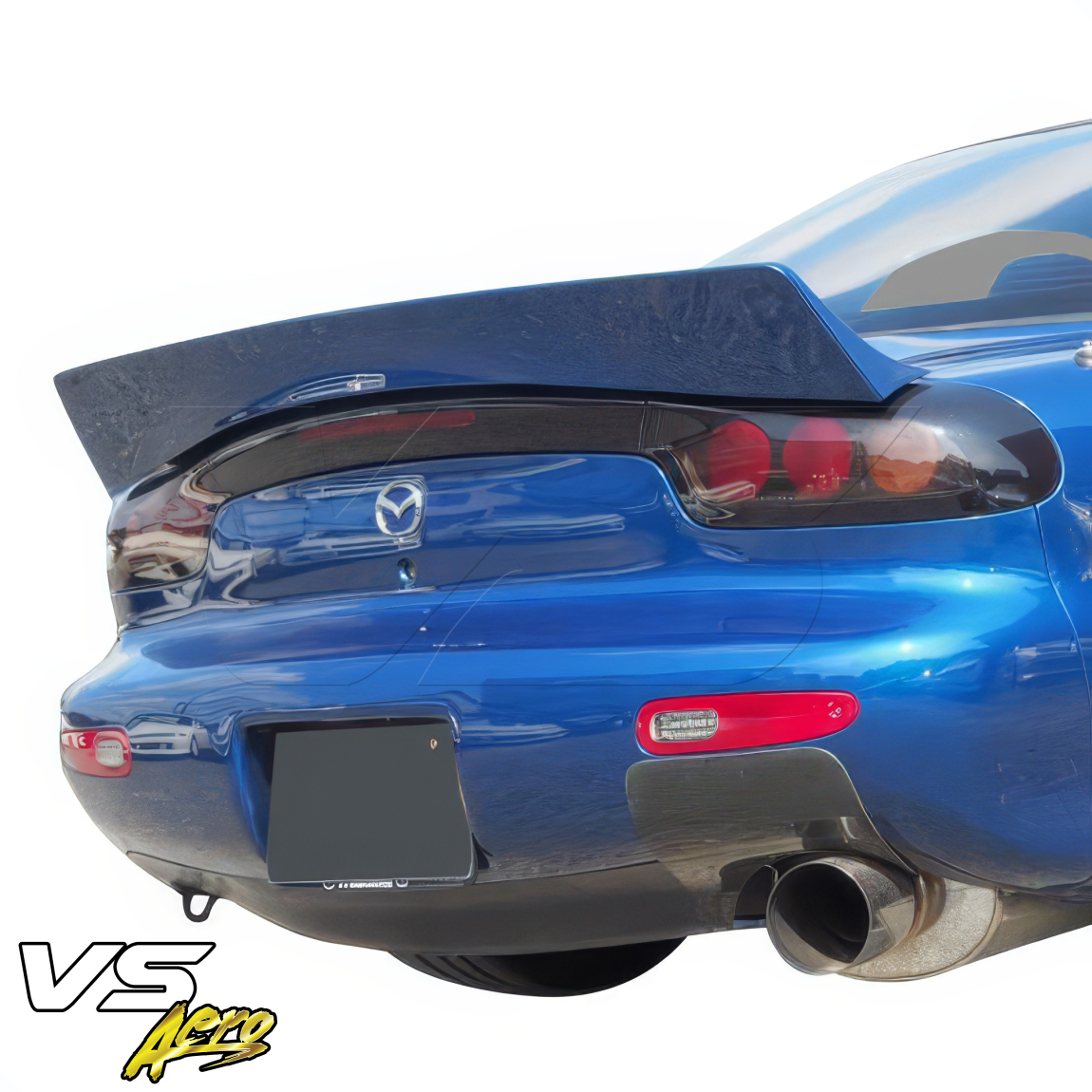 All kind of body kits for Mazda RX-7 1993. Exterior/Complete Body Kits 