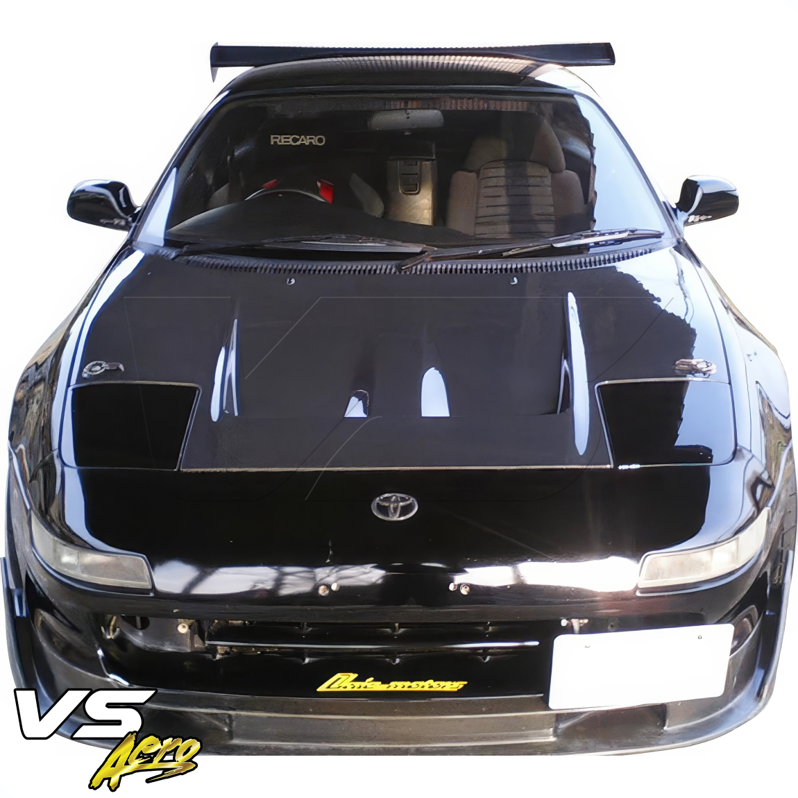 All kind of body kits for Toyota MR2 1991. Exterior/Front Bumpers or Lips 