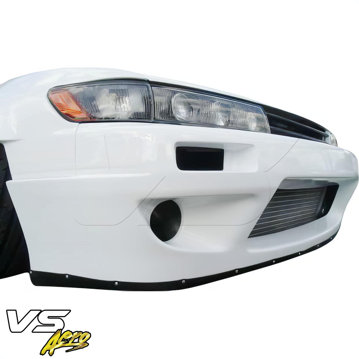 All kind of body kits for Nissan Silvia 1989. Exterior/Complete Body Kits 