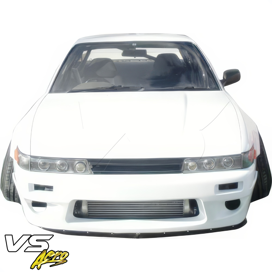 All kind of body kits for Nissan Silvia 1989. Exterior/Complete Body Kits 