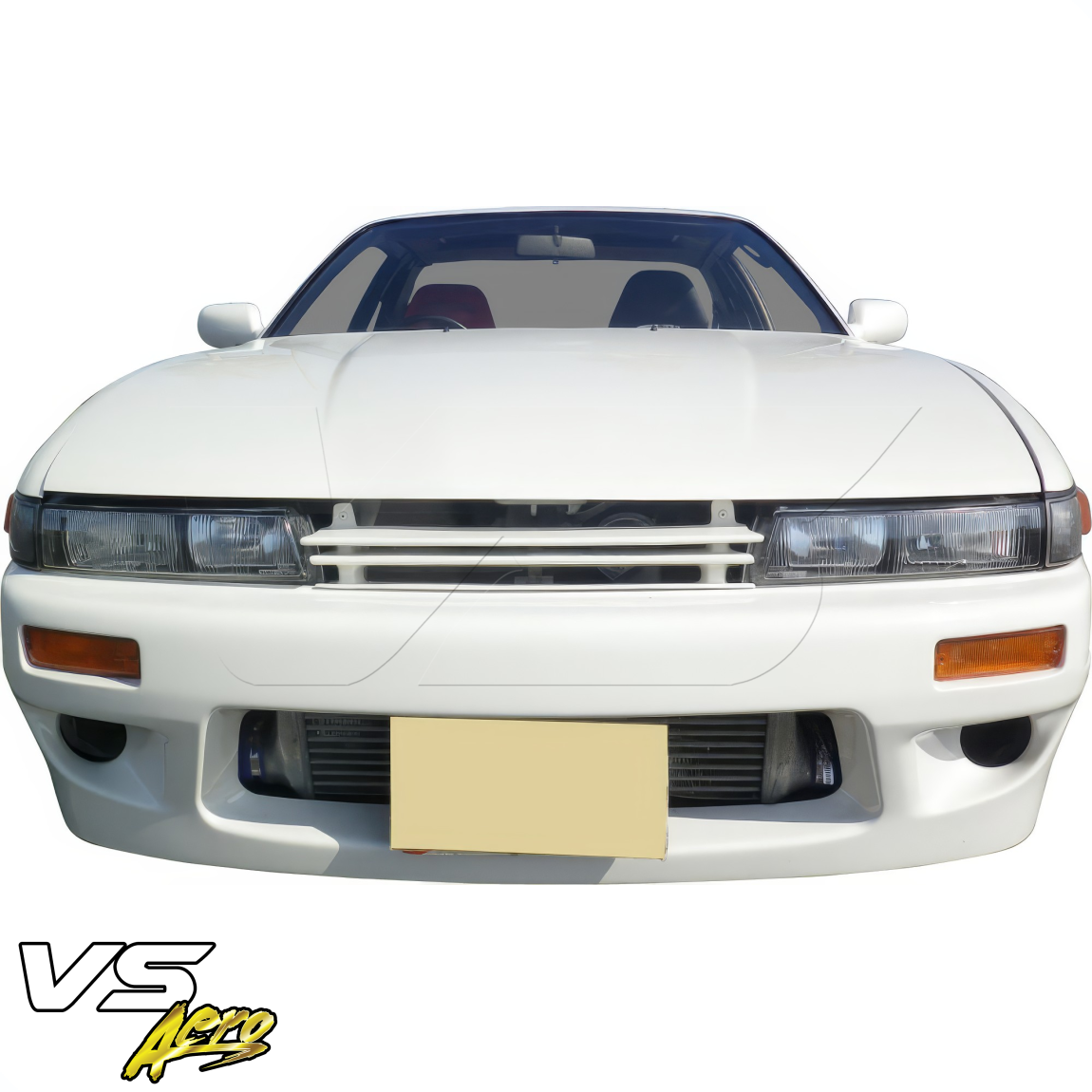 All kind of body kits for Nissan Silvia 1989. Exterior/Complete Body Kits 