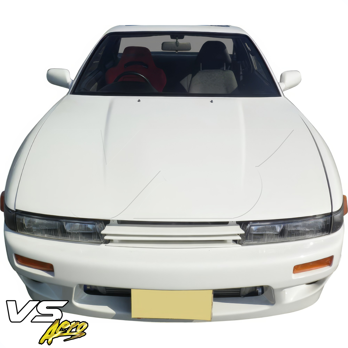 All kind of body kits for Nissan Silvia 1989. Exterior/Complete Body Kits 