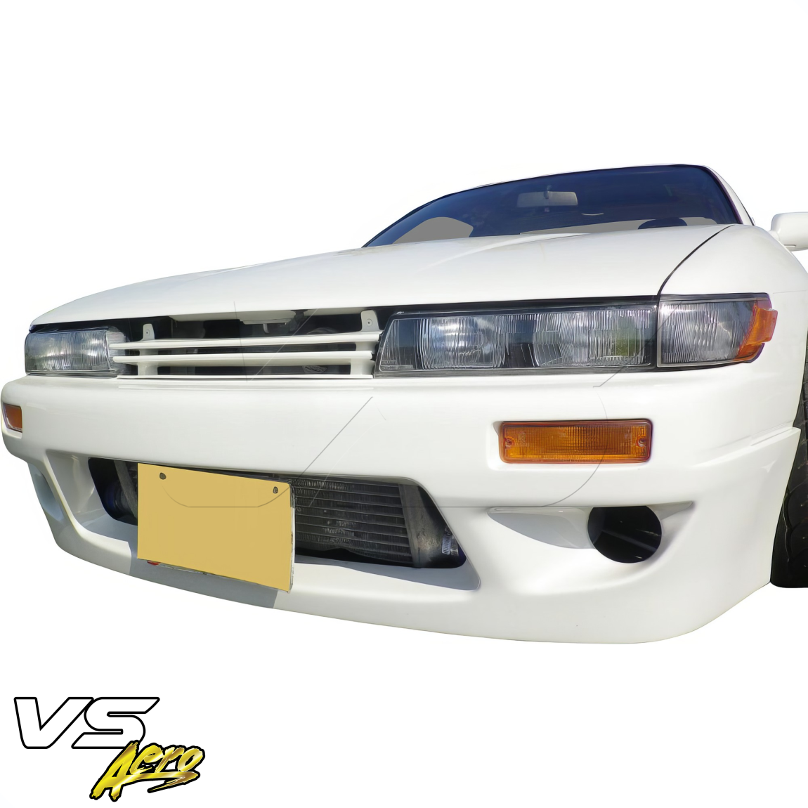 All kind of body kits for Nissan Silvia 1989. Exterior/Complete Body Kits 