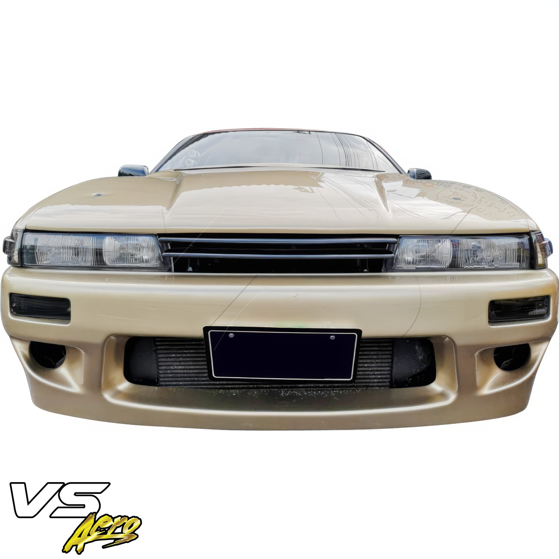 All kind of body kits for Nissan Silvia 1989. Exterior/Complete Body Kits 