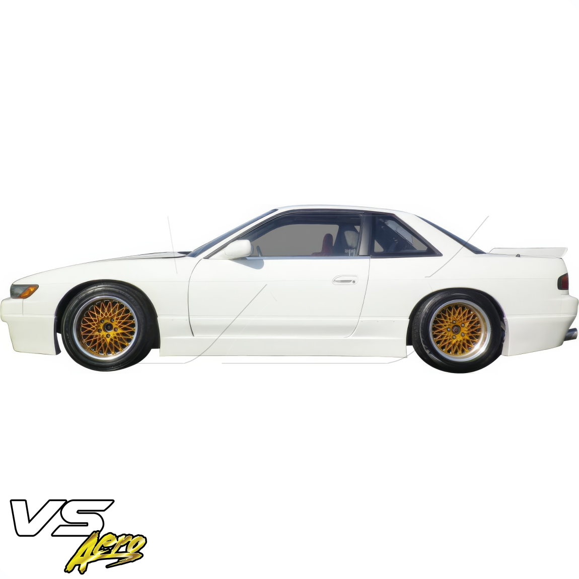 All kind of body kits for Nissan Silvia 1989. Exterior/Complete Body Kits 