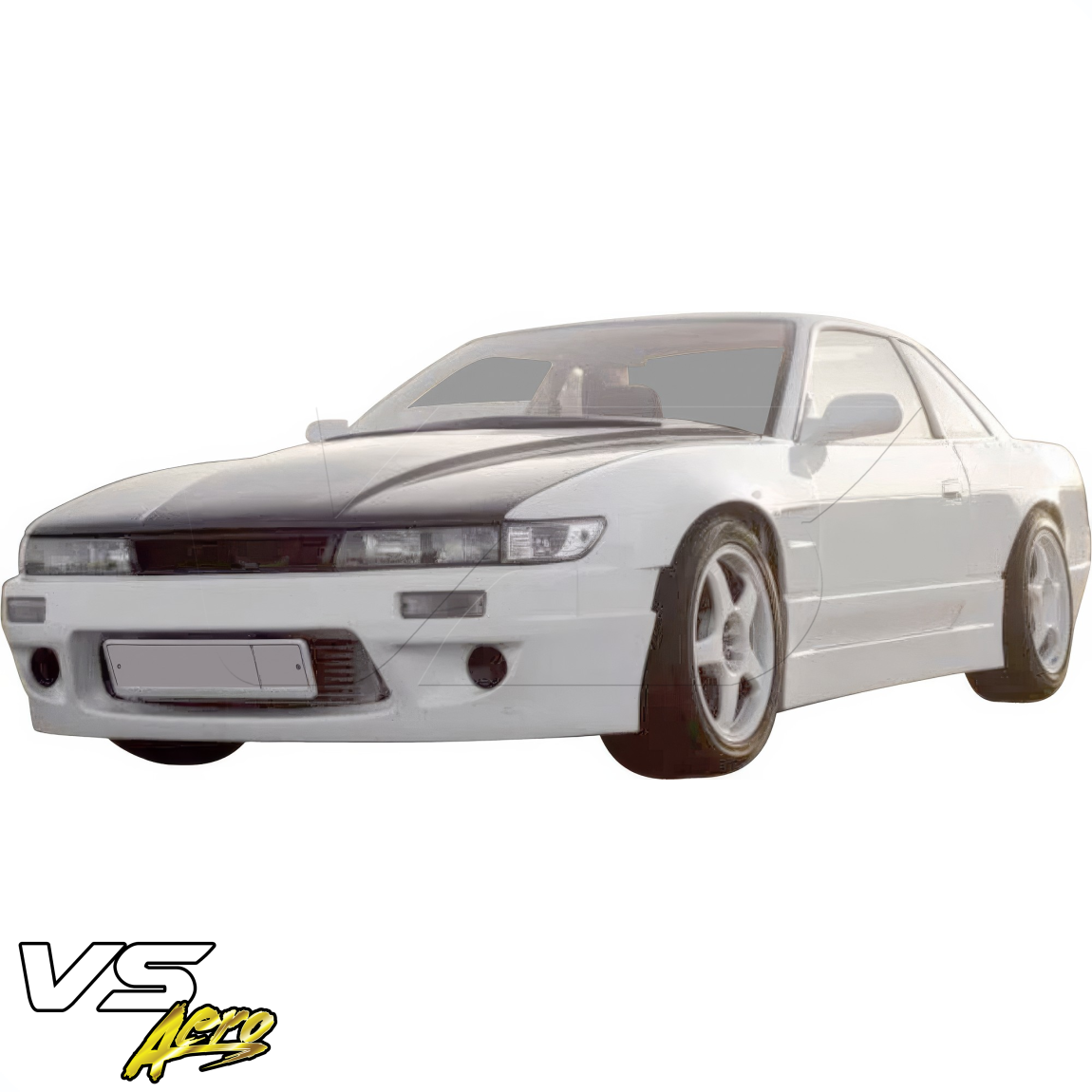 All kind of body kits for Nissan Silvia 1989. Exterior/Complete Body Kits 