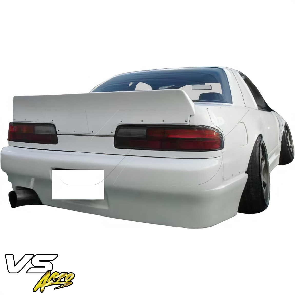 All kind of body kits for Nissan Silvia 1989. Exterior/Complete Body Kits 