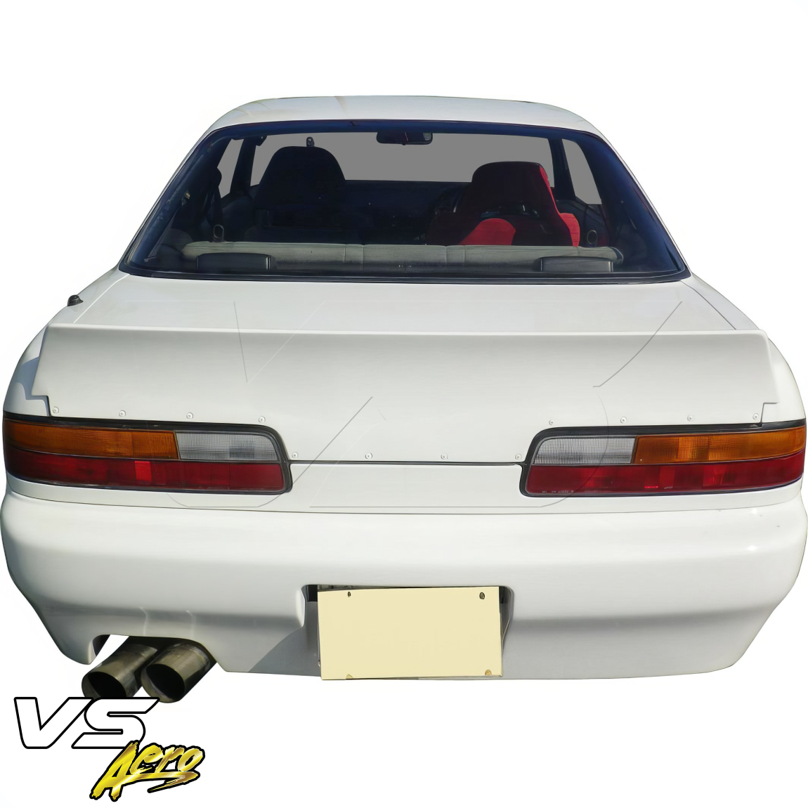 All kind of body kits for Nissan Silvia 1989. Exterior/Complete Body Kits 