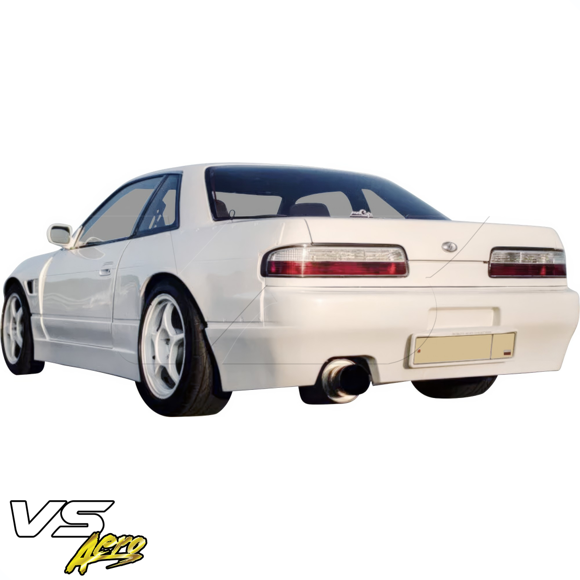 All kind of body kits for Nissan Silvia 1989. Exterior/Complete Body Kits 