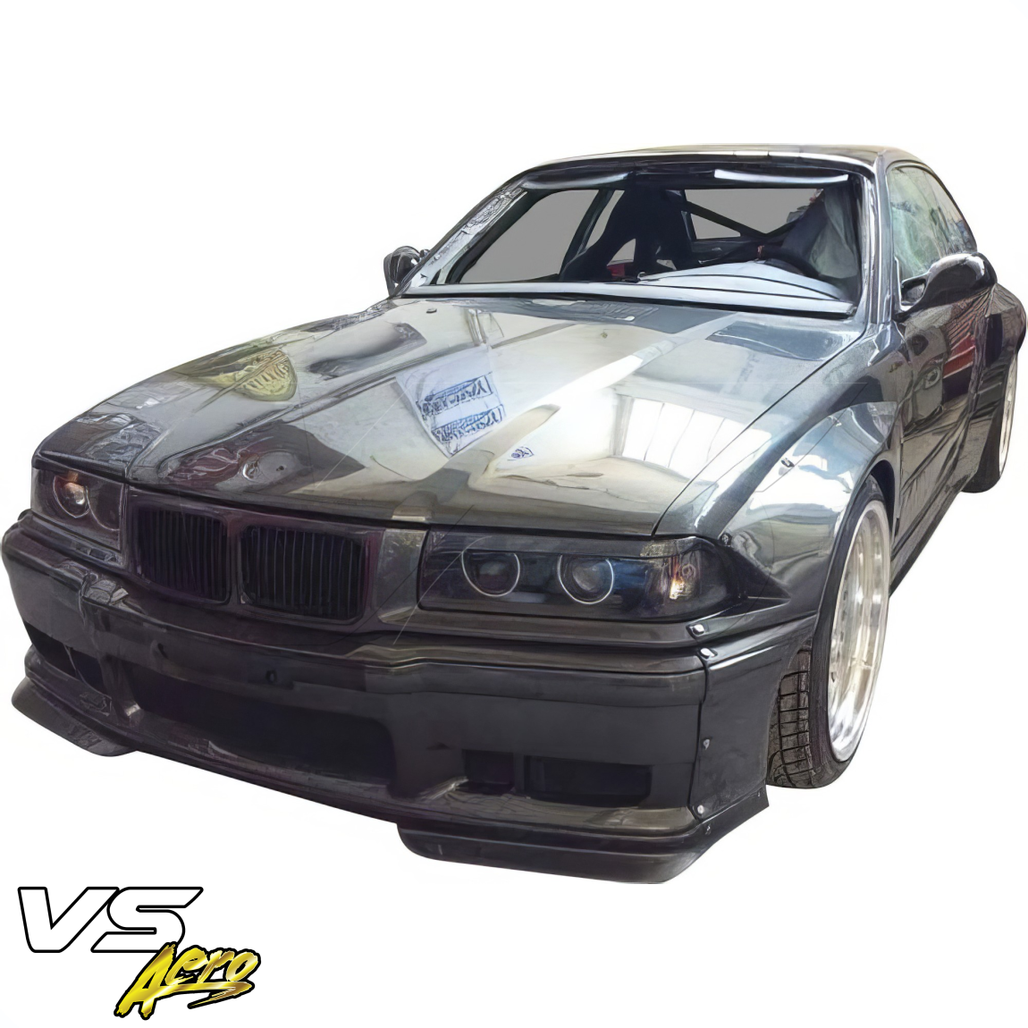 All kind of body kits for BMW 3-Series 1992. Exterior/Complete Body Kits 