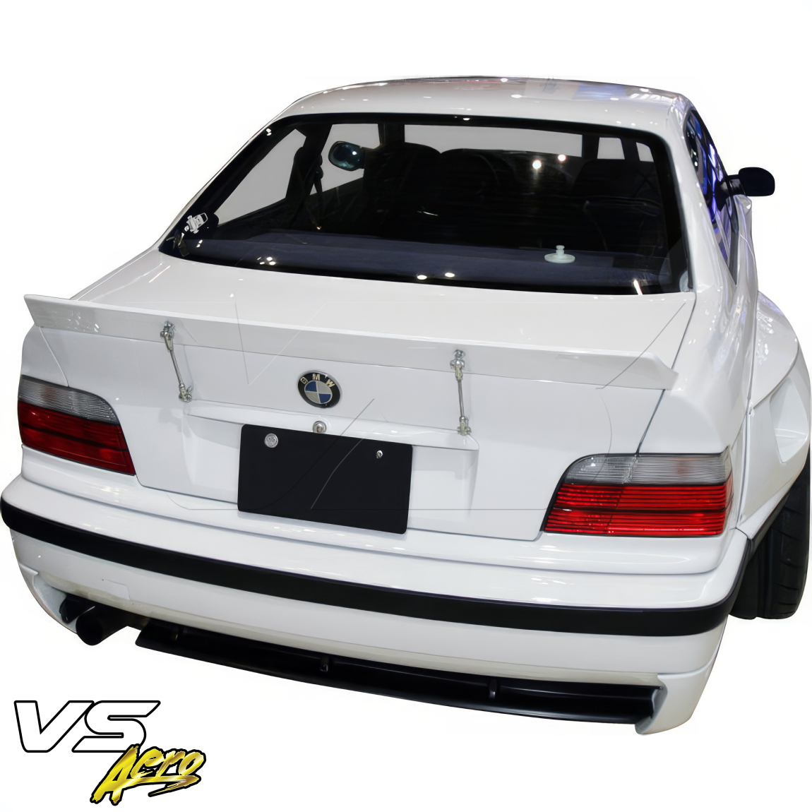 All kind of body kits for BMW 3-Series 1992. Exterior/Complete Body Kits 