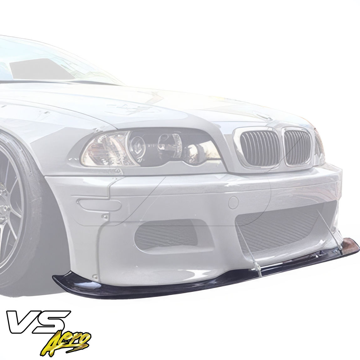 All kind of body kits for BMW 3-Series 2002. Exterior/Complete Body Kits 