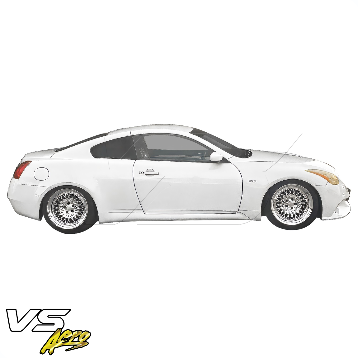 All kind of body kits for Infiniti G37 2008. Exterior/Front Bumpers or Lips 