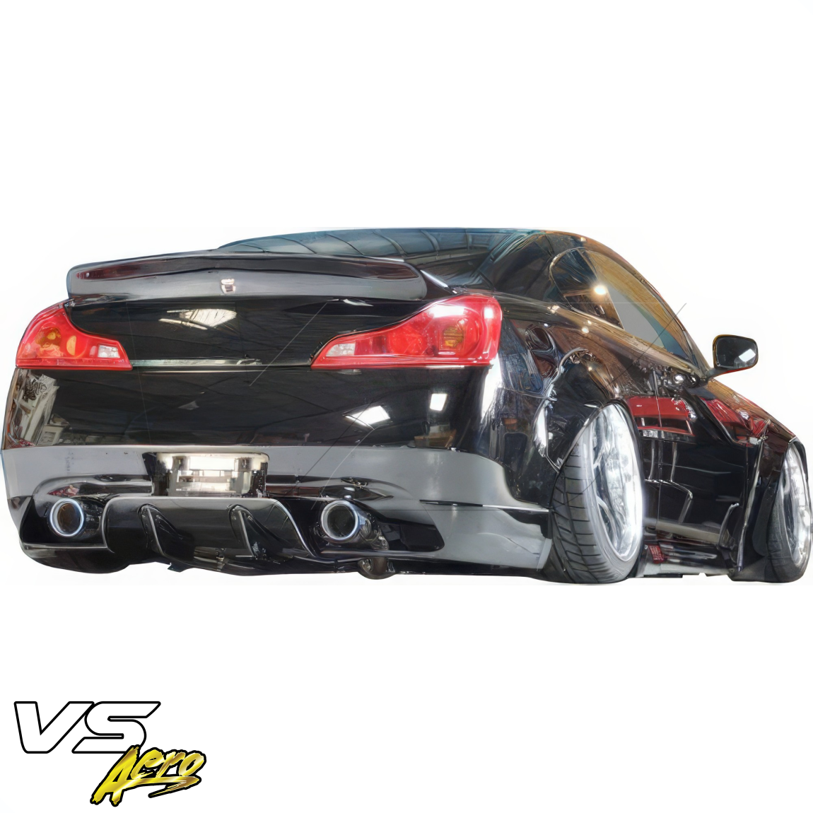 All kind of body kits for Infiniti G37 2008. Exterior/Complete Body Kits 