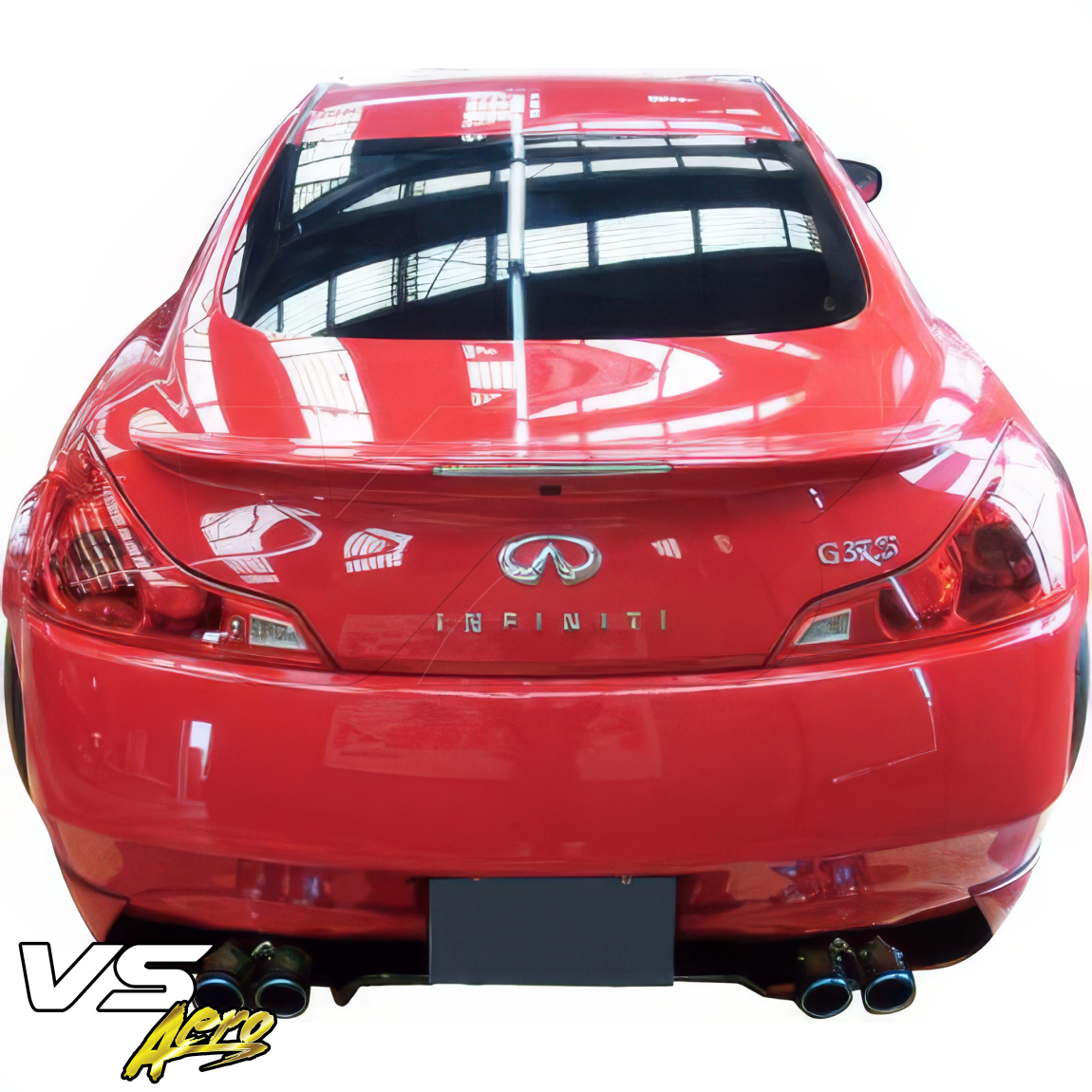 All kind of body kits for Infiniti G37 2008. Exterior/Complete Body Kits 