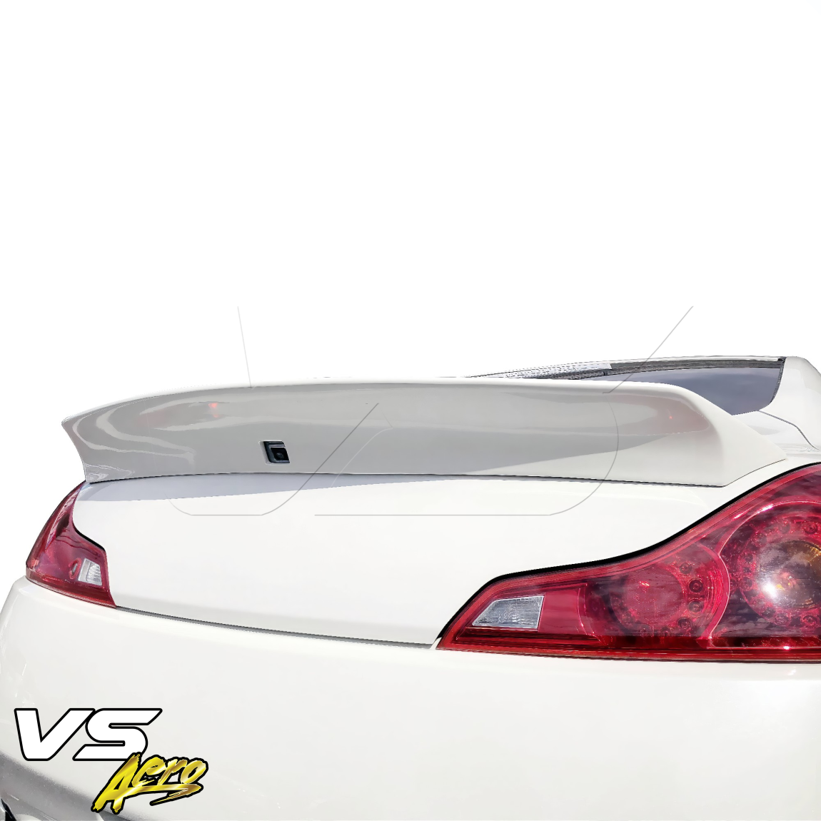 All kind of body kits for Infiniti G37 2008. Exterior/Wings 