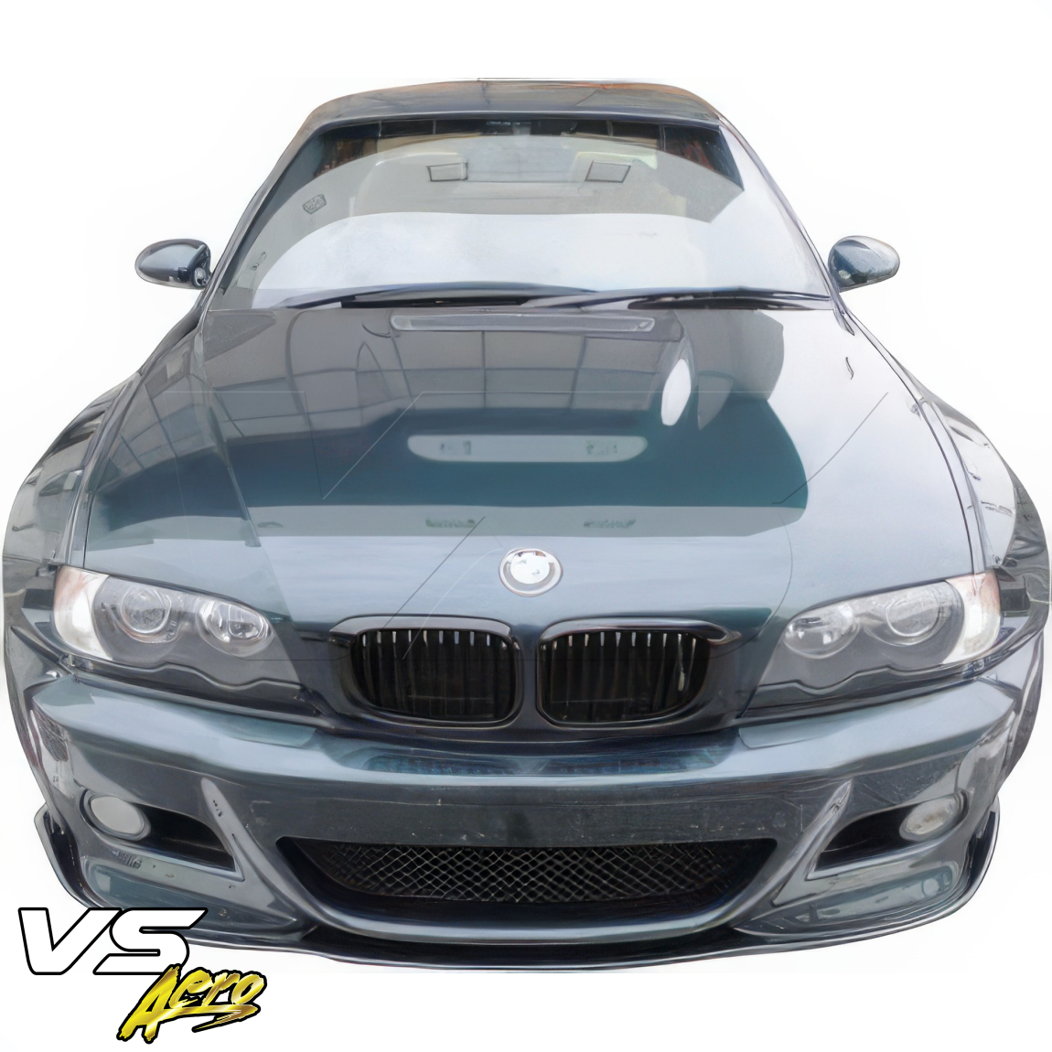 All kind of body kits for BMW M3 2002. Exterior/Front Bumpers or Lips 